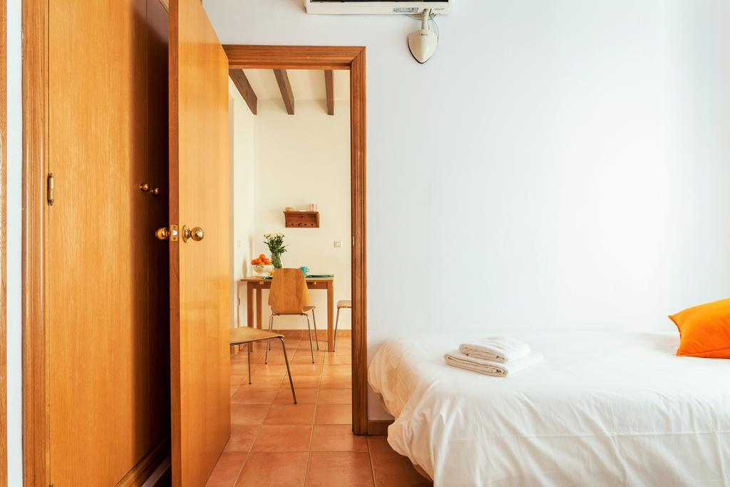 Appartement Hostly Sierpes 2 Center-fibre-parking Optional-cless *