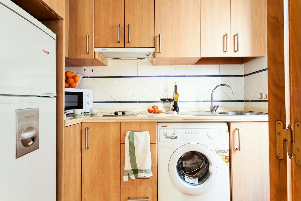 Hostly Sierpes 2 Center-fibre-parking Optional-cless Appartement