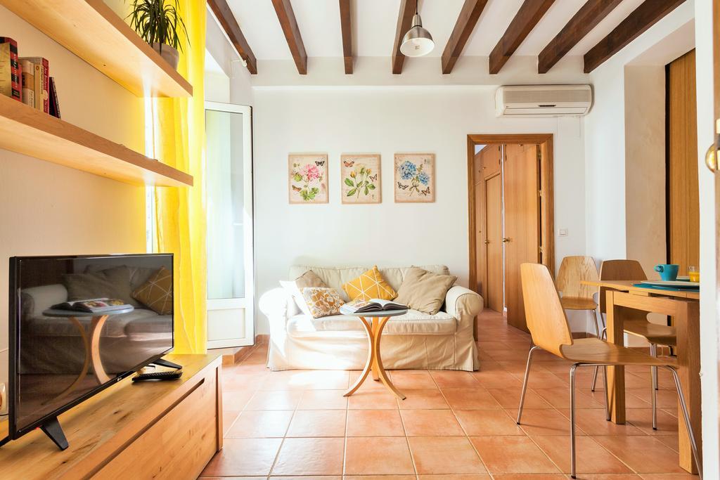Hostly Sierpes 2 Center-fibre-parking Optional-cless Apartamento *