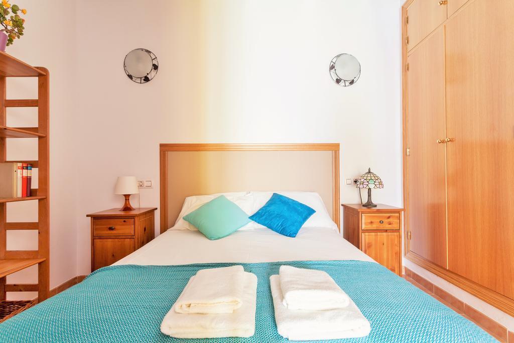 Hostly Sierpes 2 Center-fibre-parking Optional-cless Appartement *