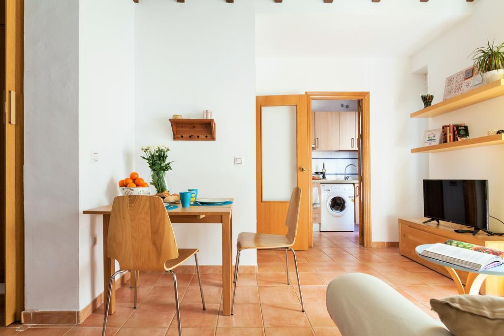 Hostly Sierpes 2 Center-fibre-parking Optional-cless Appartement Séville