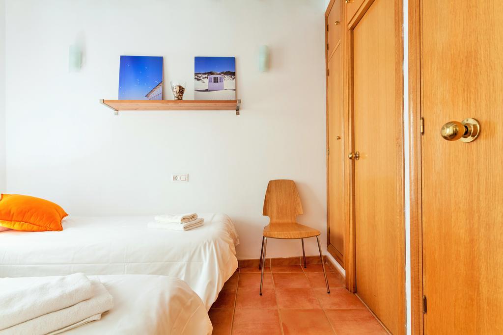 Hostly Sierpes 2 Center-fibre-parking Optional-cless Appartement